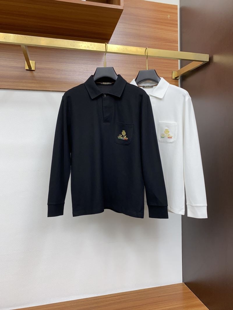 Loro Piana T-Shirts